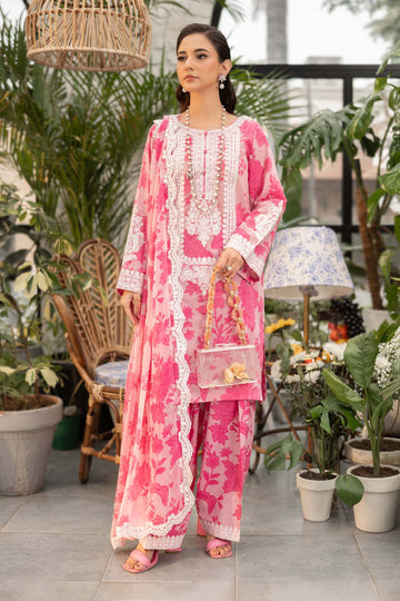 Maira B | Ready to Wear | DW-EF25-124 - House Of Hania