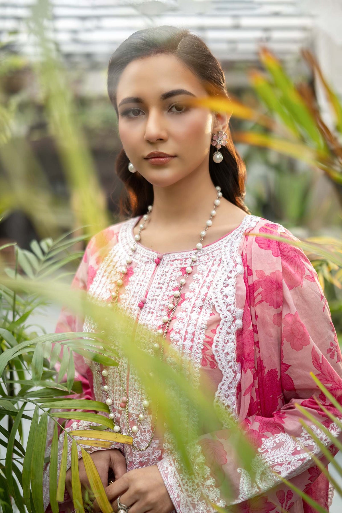 Maira B | Ready to Wear | DW-EF25-124 - House Of Hania