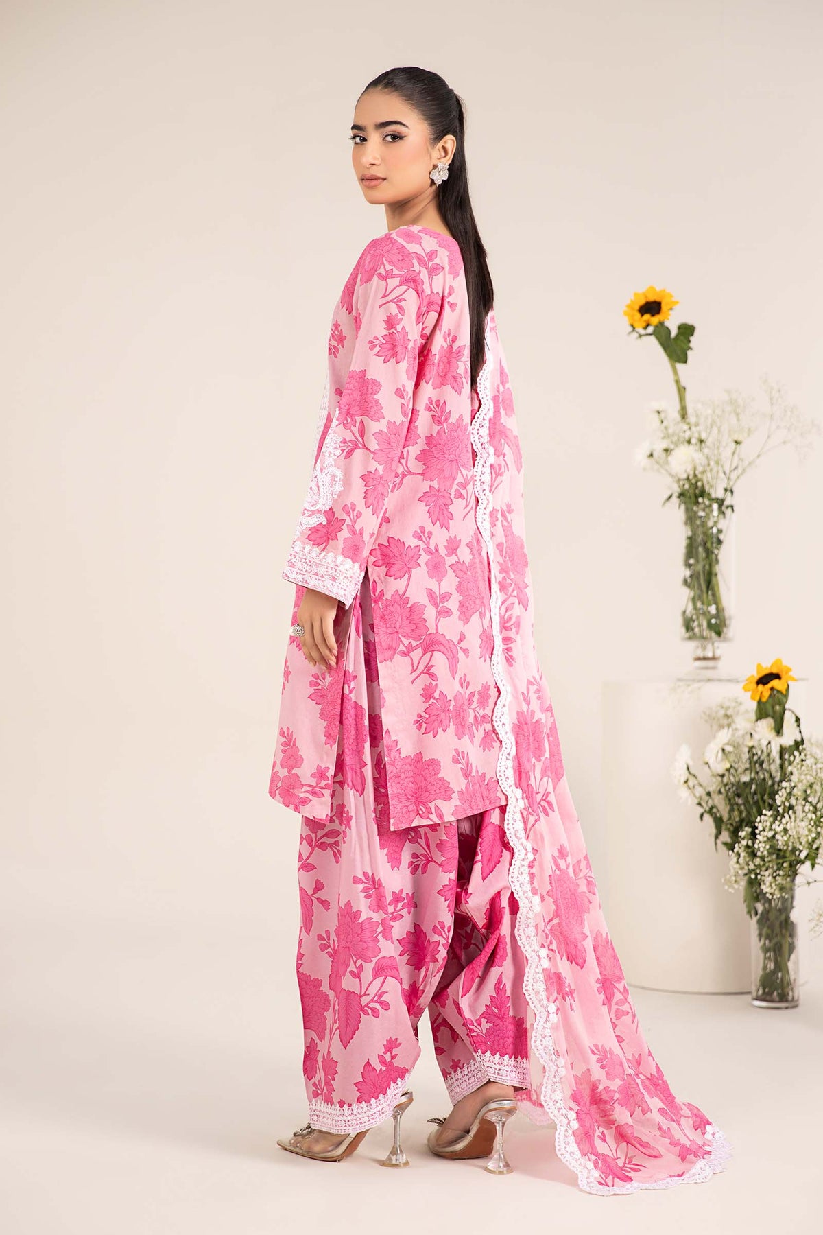 Maira B | Ready to Wear | DW-EF25-124 - House Of Hania