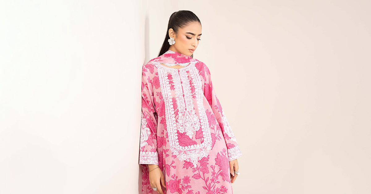 Maira B | Ready to Wear | DW-EF25-124 - House Of Hania