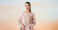 Maira B | Ready to Wear | DW-EF25-13 - House Of Hania