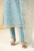 Maira B | Ready to Wear | DW-EF25-13 - House Of Hania