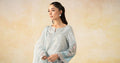 Maira B | Ready to Wear | DW-EF25-13 - House Of Hania