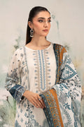 Maira B | Ready to Wear | DW-EF25-14 - House Of Hania