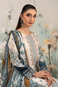 Maira B | Ready to Wear | DW-EF25-14 - House Of Hania