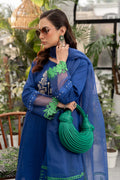 Maira B | Ready to Wear | DW-EF25-15 - House Of Hania