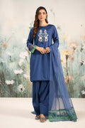 Maira B | Ready to Wear | DW-EF25-15 - House Of Hania
