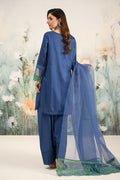 Maira B | Ready to Wear | DW-EF25-15 - House Of Hania