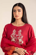 Maira B | Ready to Wear | DW-EF25-15 - House Of Hania