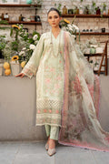 Maira B | Ready to Wear | DW-EF25-151 - House Of Hania