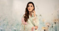 Maira B | Ready to Wear | DW-EF25-151 - House Of Hania