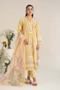 Maira B | Ready to Wear | DW-EF25-151 - House Of Hania
