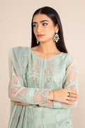 Maira B | Ready to Wear | DW-EF25-17 - House Of Hania