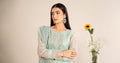 Maira B | Ready to Wear | DW-EF25-17 - House Of Hania