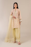 Maira B | Ready to Wear | DW-EF25-18 - House Of Hania