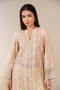 Maira B | Ready to Wear | DW-EF25-18 - House Of Hania