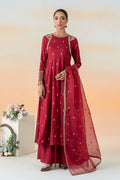 Maira B | Ready to Wear | DW-EF25-19 - House Of Hania
