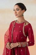 Maira B | Ready to Wear | DW-EF25-19 - House Of Hania