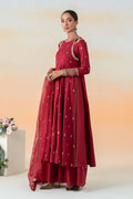 Maira B | Ready to Wear | DW-EF25-19 - House Of Hania
