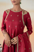 Maira B | Ready to Wear | DW-EF25-19 - House Of Hania