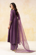 Maira B | Ready to Wear | DW-EF25-19 - House Of Hania