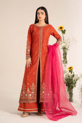 Maira B | Ready to Wear | DW-EF25-21 - House Of Hania