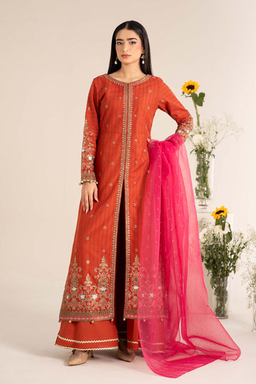 Maira B | Ready to Wear | DW-EF25-21 - House Of Hania