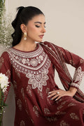 Maira B | Ready to Wear | DW-EF25-22 - House Of Hania