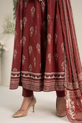 Maira B | Ready to Wear | DW-EF25-22 - House Of Hania