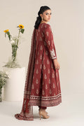 Maira B | Ready to Wear | DW-EF25-22 - House Of Hania