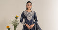 Maira B | Ready to Wear | DW-EF25-22 - House Of Hania