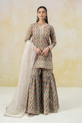 Maira B | Ready to Wear | DW-EF25-25 - House Of Hania