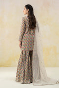 Maira B | Ready to Wear | DW-EF25-25 - House Of Hania