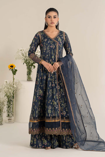 Maira B | Ready to Wear | DW-EF25-26 - House Of Hania