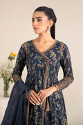 Maira B | Ready to Wear | DW-EF25-26 - House Of Hania