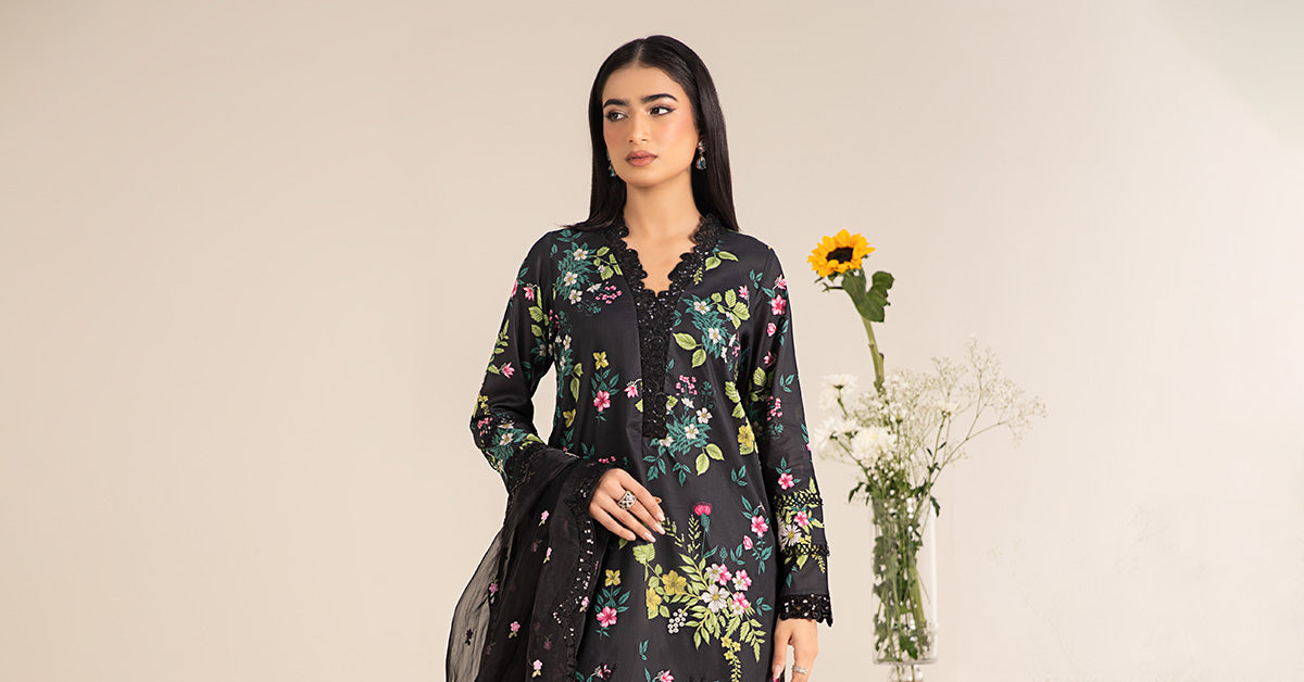Maira B | Ready to Wear | DW-EF25-27 - House Of Hania
