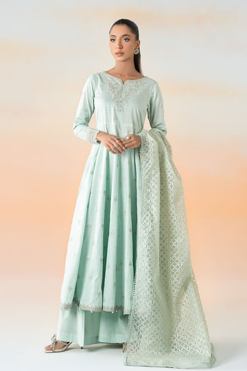 Maira B | Ready to Wear | DW-EF25-30 - House Of Hania