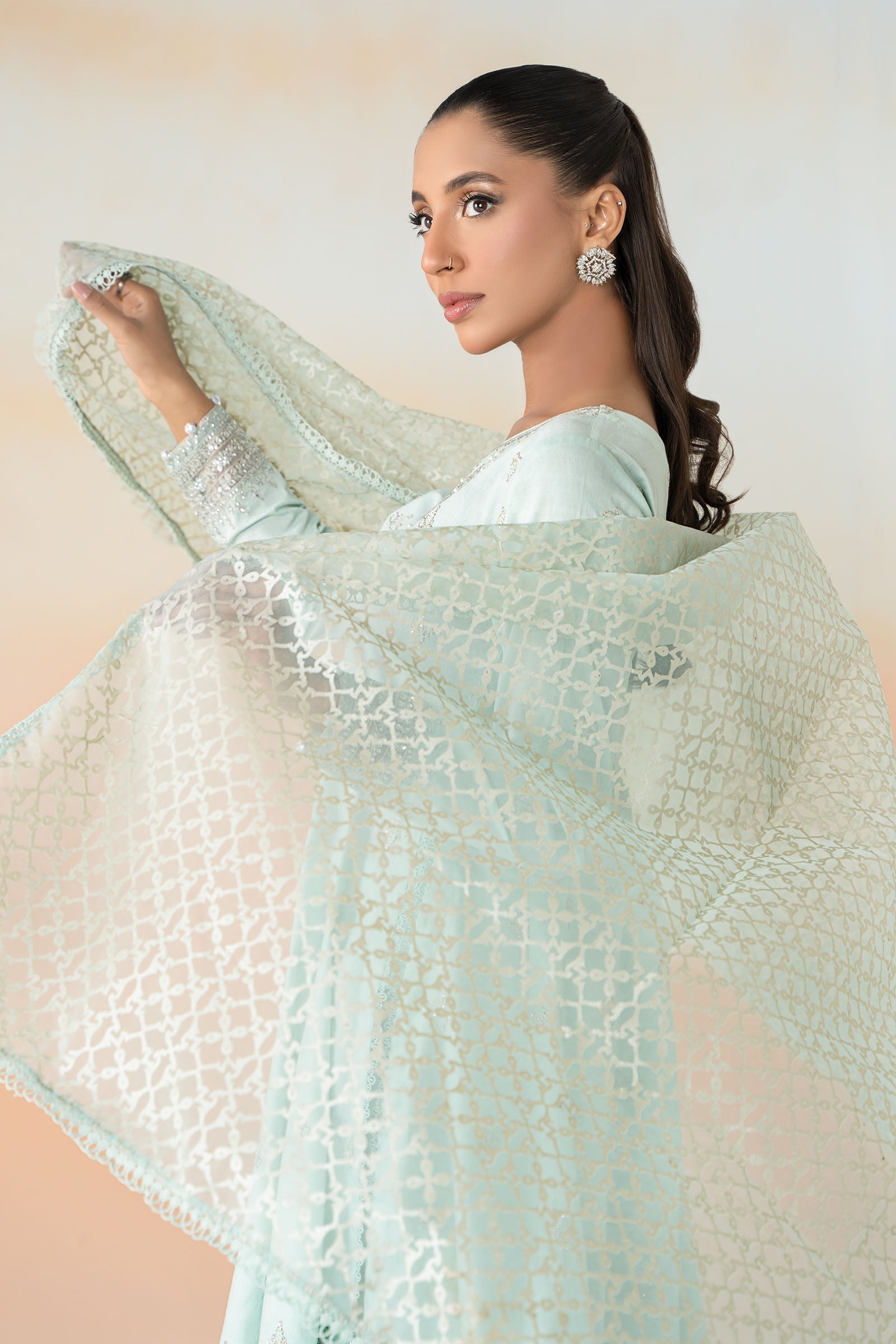 Maira B | Ready to Wear | DW-EF25-30 - House Of Hania