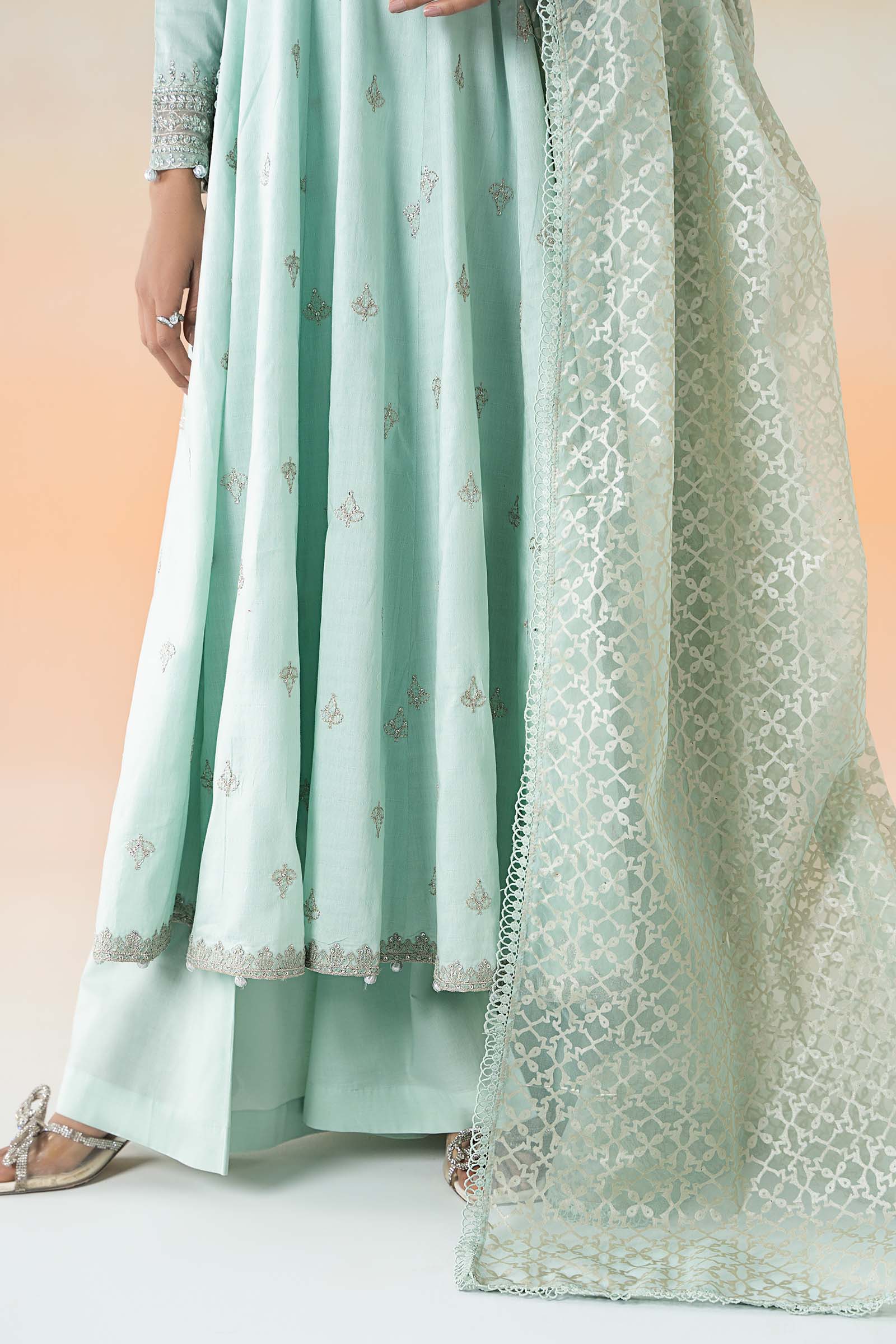 Maira B | Ready to Wear | DW-EF25-30 - House Of Hania