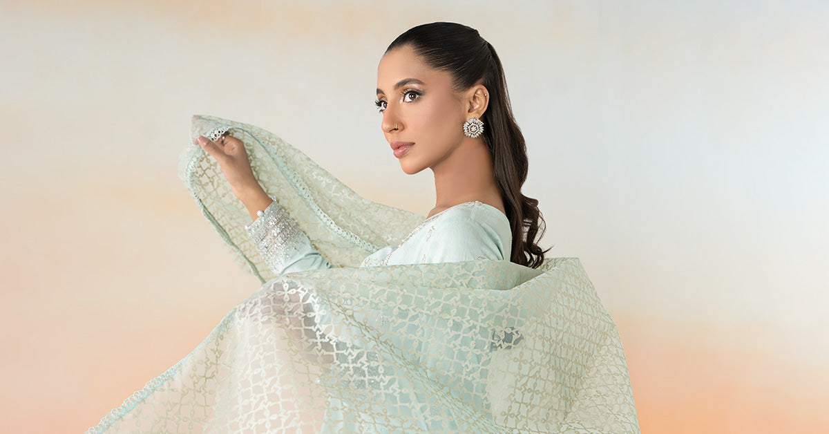 Maira B | Ready to Wear | DW-EF25-30 - House Of Hania