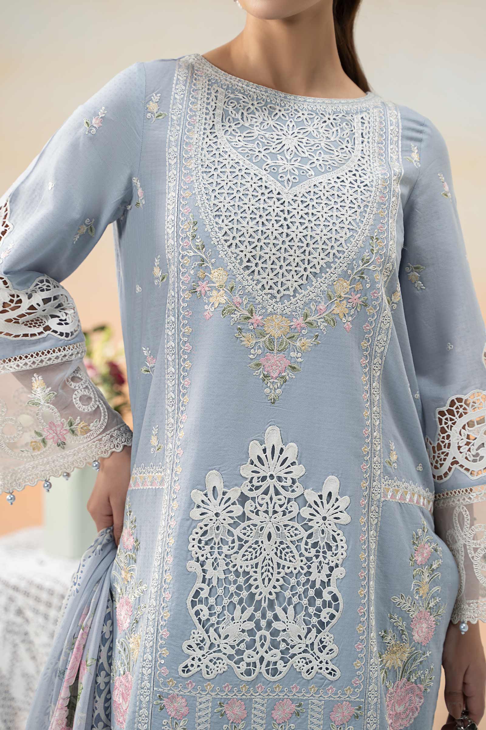 Maira B | Ready to Wear | DW-EF25-35 - House Of Hania