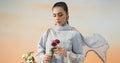 Maira B | Ready to Wear | DW-EF25-35 - House Of Hania