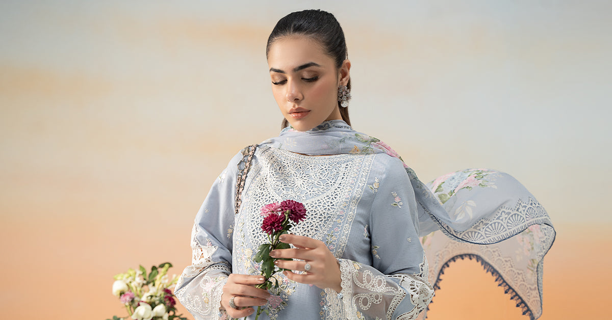 Maira B | Ready to Wear | DW-EF25-35 - House Of Hania