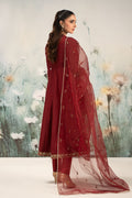 Maira B | Ready to Wear | DW-EF25-40 - House Of Hania