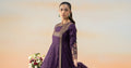 Maira B | Ready to Wear | DW-EF25-40 - House Of Hania
