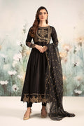 Maira B | Ready to Wear | DW-EF25-43 - House Of Hania