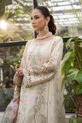 Maira B | Ready to Wear | DW-EF25-47 - House Of Hania