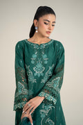 Maira B | Ready to Wear | DW-EF25-47 - House Of Hania