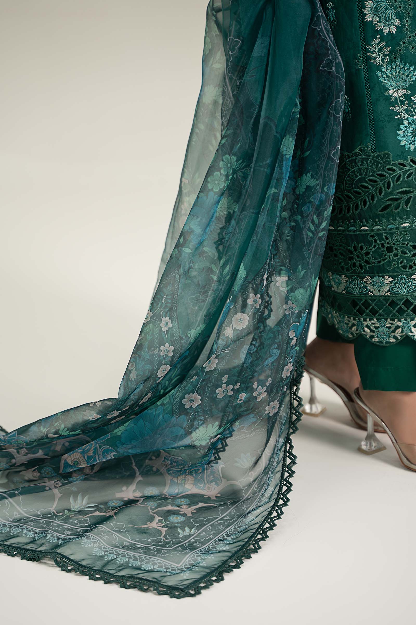 Maira B | Ready to Wear | DW-EF25-47 - House Of Hania