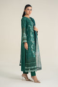 Maira B | Ready to Wear | DW-EF25-47 - House Of Hania